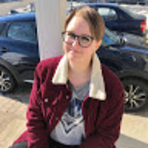 Meet your Posher, Stéphanie